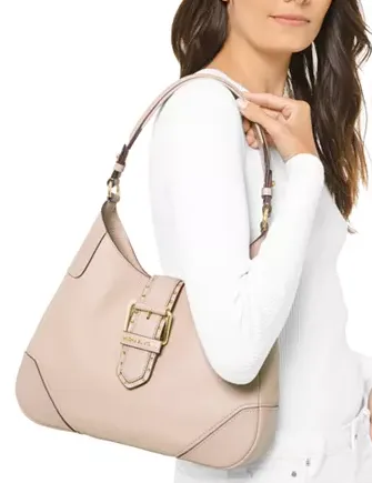 Michael Michael Kors Lillian Shoulder Bag Michael Kors Bags