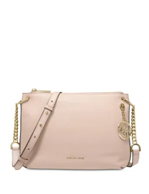 Michael Michael Kors Lillie Pebble Leather Crossbody Michael Kors Bags