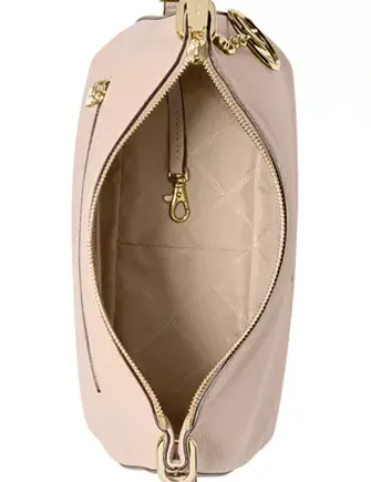 Michael Michael Kors Lillie Pebble Leather Crossbody Michael Kors Bags