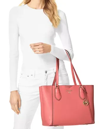 Michael Michael Kors Mae Medium Tote Michael Kors Bags