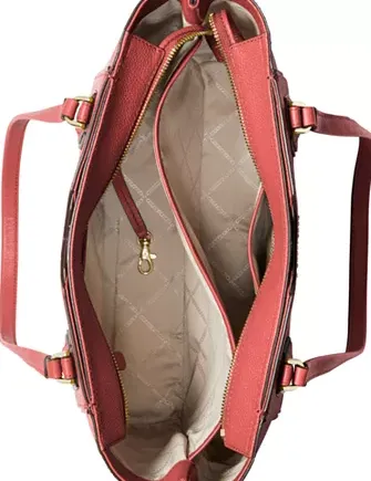 Michael Michael Kors Mae Medium Tote Michael Kors Bags