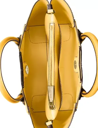 Michael Michael Kors Mae Small Messenger Michael Kors Bags