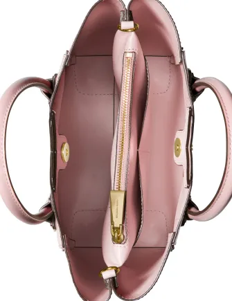 Michael Michael Kors Mae Small Messenger Michael Kors Bags