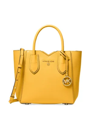 Michael Michael Kors Mae Small Messenger Michael Kors Bags