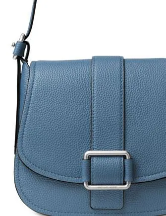 Michael Michael Kors Maxine Large Saddle Bag Michael Kors Bags
