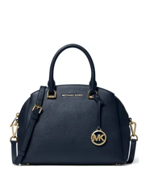 Michael Michael Kors Maxine Medium Dome Satchel Michael Kors Bags