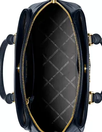 Michael Michael Kors Maxine Medium Dome Satchel Michael Kors Bags