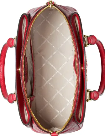 Michael Michael Kors Maxine Medium Dome Satchel Michael Kors Bags