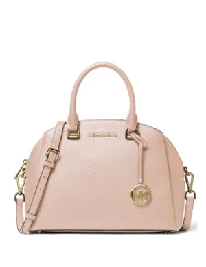 Michael Michael Kors Maxine Medium Dome Satchel Michael Kors Bags