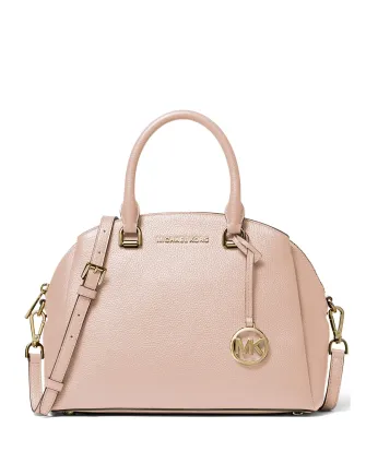 Michael Michael Kors Maxine Medium Dome Satchel Michael Kors Bags