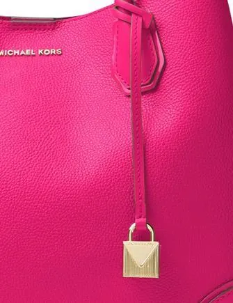 Michael Michael Kors Mercer Large Center Tote Michael Kors Bags