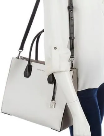 Michael Michael Kors Mercer Large Convertible Tote Michael Kors Bags