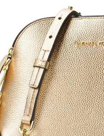 Michael Michael Kors Mercer Medium Dome Messenger Michael Kors Bags