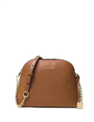 Michael Michael Kors Mercer Medium Dome Messenger Michael Kors Bags