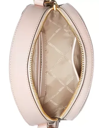 Michael Michael Kors Mini Circle Crossbody Michael Kors Bags