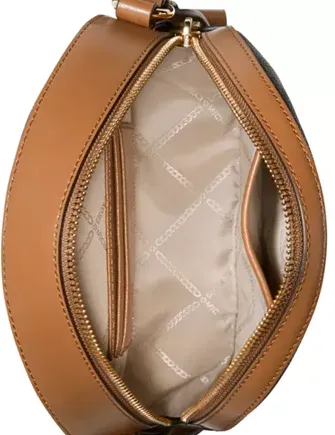 Michael Michael Kors Mini Circle Crossbody Michael Kors Bags