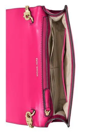Michael Michael Kors Mott Large East West Clutch Michael Kors Bags