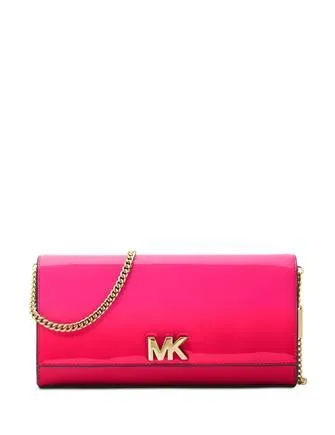 Michael Michael Kors Mott Large East West Clutch Michael Kors Bags