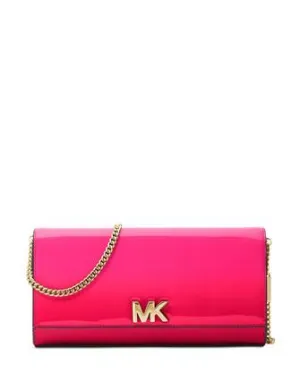 Michael Michael Kors Mott Large East West Clutch Michael Kors Bags