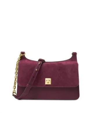 Michael Michael Kors Natalie Medium Chain Messenger Michael Kors Bags