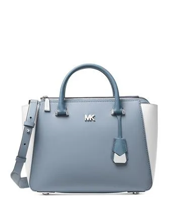 Michael Michael Kors Nolita Medium Satchel Michael Kors Bags