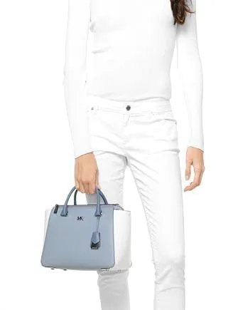 Michael Michael Kors Nolita Medium Satchel Michael Kors Bags