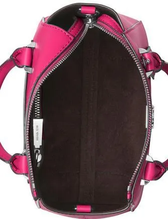Michael Michael Kors Nolita Mini Messenger Michael Kors Bags