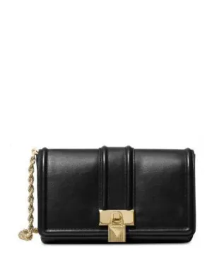 Michael Michael Kors Padlock Chain Crossbody Michael Kors Bags