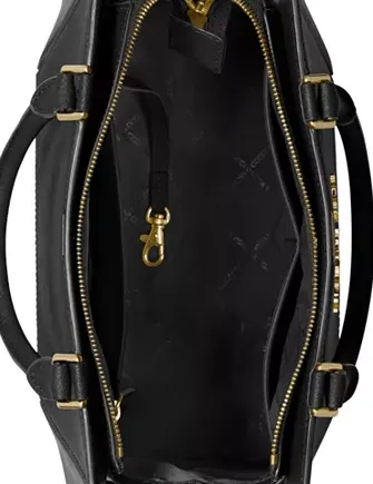 Michael Michael Kors Prism Saffiano Leather Satchel Michael Kors Bags