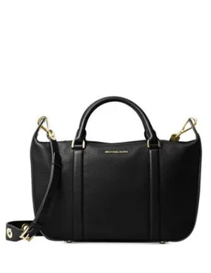 Michael Michael Kors Raven Large Satchel Michael Kors Bags