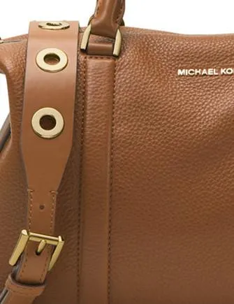Michael Michael Kors Raven Large Satchel Michael Kors Bags
