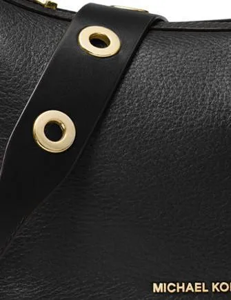 Michael Michael Kors Raven Medium Messenger Michael Kors Bags