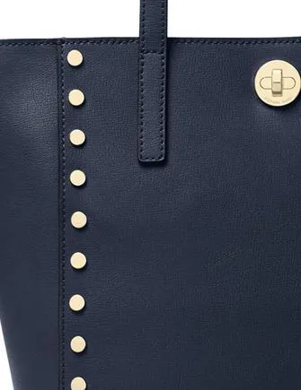 Michael Michael Kors Rivington Medium Stud Tote Michael Kors Bags