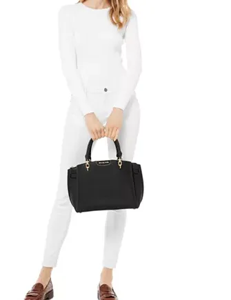 Michael Michael Kors Rochelle Satchel Michael Kors Bags
