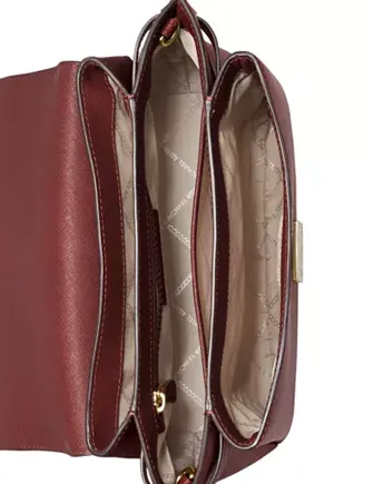 Michael Michael Kors Rochelle Top Handle Satchel Michael Kors Bags
