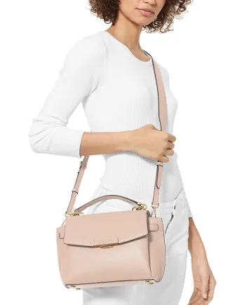 Michael Michael Kors Rochelle Top Handle Satchel Michael Kors Bags