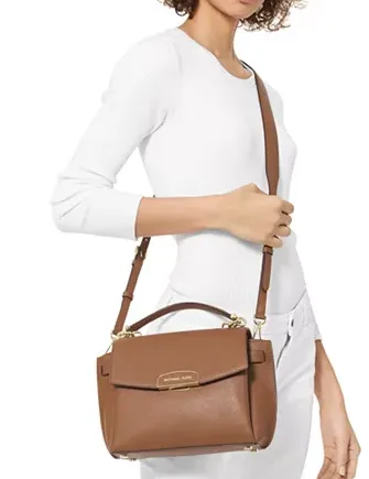 Michael Michael Kors Rochelle Top Handle Satchel Michael Kors Bags