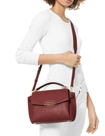 Michael Michael Kors Rochelle Top Handle Satchel Michael Kors Bags