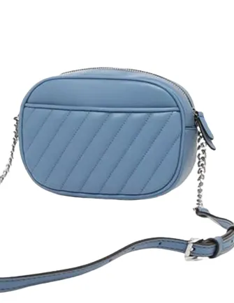 Michael Michael Kors Rose Small Quilted Crossbody Bag Michael Kors Bags