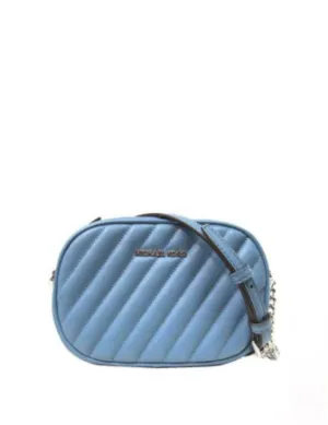 Michael Michael Kors Rose Small Quilted Crossbody Bag Michael Kors Bags
