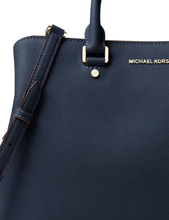 Michael Michael Kors Savannah Large Satchel Michael Kors Bags