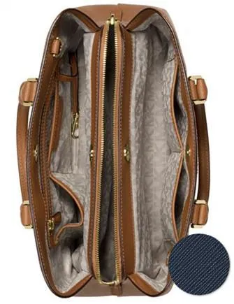 Michael Michael Kors Savannah Large Satchel Michael Kors Bags