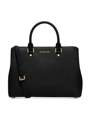 Michael Michael Kors Savannah Large Satchel Michael Kors Bags