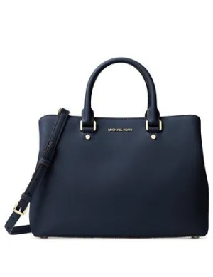 Michael Michael Kors Savannah Large Satchel Michael Kors Bags