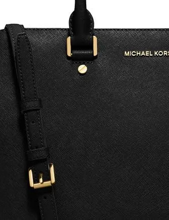 Michael Michael Kors Savannah Large Satchel Michael Kors Bags