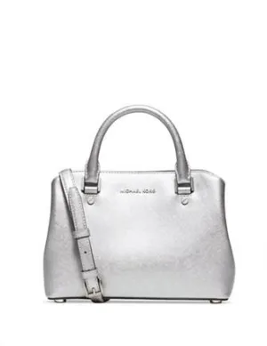 Michael Michael Kors Savannah Small Satchel Michael Kors Bags