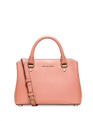 Michael Michael Kors Savannah Small Satchel Michael Kors Bags