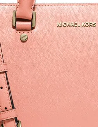 Michael Michael Kors Savannah Small Satchel Michael Kors Bags