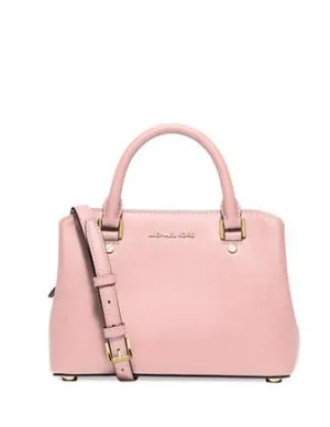 Michael Michael Kors Savannah Small Satchel Michael Kors Bags