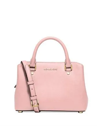 Michael Michael Kors Savannah Small Satchel Michael Kors Bags